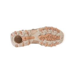 Allrounder Bandschoen Niro Cappuccino Zand - 3660910605114