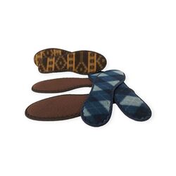 Bama Inlegzool Tri Therm Warm Fleece - 4008402352860