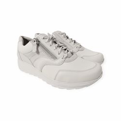 Durea Sneaker 6279 688 0823 Wijdte K Wit - 8720727675580