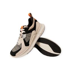 Ecco Sneaker Biom 2.2 M 830774 60926 Zwart Zand Multi - 194891522472