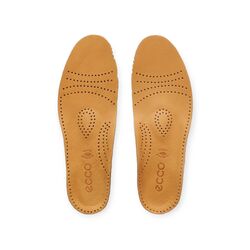 Ecco Support Inlegzolen Premium Insole Womens - 825840378399