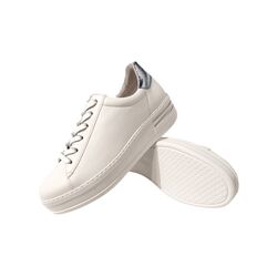 Gabor Sneaker 46.395.52 Wit Blauw - 4066558529710