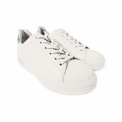 Gabor Sneaker 46.395.52 Wit Blauw - 4066558529710