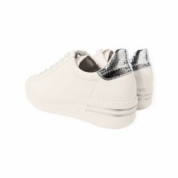 Gabor Sneaker 46.395.52 Wit Blauw - 4066558529710