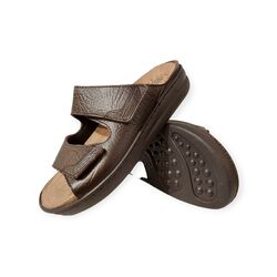 Mephisto Mobils Ergonomic Slipper James Bruin - 3597434070473