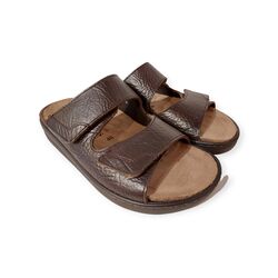 Mephisto Mobils Ergonomic Slipper James Bruin - 3597434070473