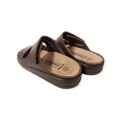 Mephisto Mobils Ergonomic Slipper James Bruin - 3597434070473