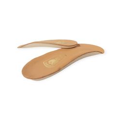 Vadret 0150 Anatomisch Halve Leren Voetbed - 8951005739803