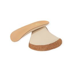 Vadret 0150 Anatomisch Halve Leren Voetbed - 8951005739803