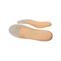 Vadret 0159 Anatomisch Leren Voetbed - 8951005740281