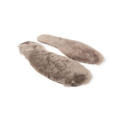 Vadret 1602 Lamsvacht Inlegzool Voor Strenge Kou - 8951005739933