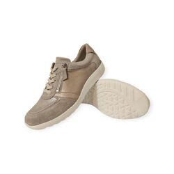 Waldlaufer Orthotritt Sneaker 815M01 407 201 Steen Grijs Wijdte M - 4099595569487