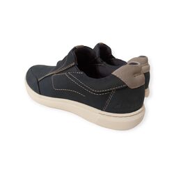 Clarks Instapper Mapstone Step Blauw - 5063090778827
