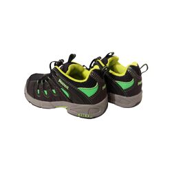 Meindl Wandelschoen Respond Junior 2044 22 Lemon Zwart - 4033157880658