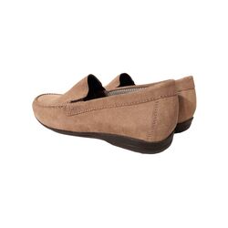 Sioux Instapper Giumelo 700 H 38663 Avola Taupe - 4054765771039