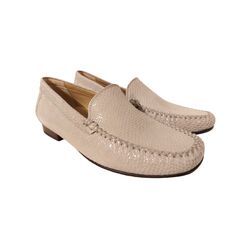 Sioux Mocassin Instapper Campina 67111 Perla Beige - 4068238027707