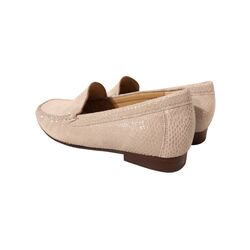 Sioux Mocassin Instapper Campina 67111 Perla Beige - 4068238027707