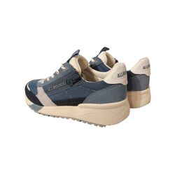 Allrounder Sneaker Venice Denim Blauw - 3660910608344_96C2