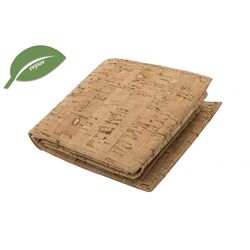 Dariya Portemonnee 120C Kurk Vegan - 4260182900017