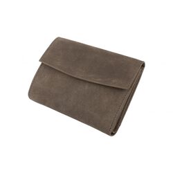 Dariya Portemonnee 2390 Bruin Hunter Leer - 4260182899939