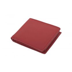 Dariya Portemonnee 2800 Rood Leer - 4260182898130