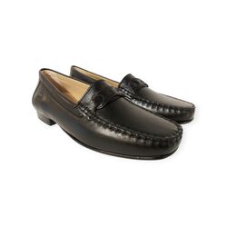 Sioux Colina Colandina Instappers  65010 Zwart - 4054765691801