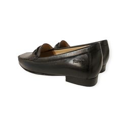 Sioux Colina Colandina Instappers  65010 Zwart - 4054765691801