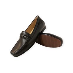 Sioux Colina Colandina Instappers  65010 Zwart - 4054765691801