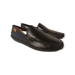 Pikolinos Instapper Jerez 578-8242 Zwart - 8430529109984