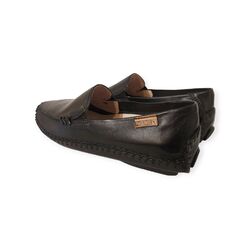 Pikolinos Instapper Jerez 578-8242 Zwart - 8430529109984