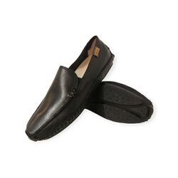 Pikolinos Instapper Jerez 578-8242 Zwart - 8430529109984