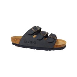 Rohde Slipper 5618 Blauw Uni Oceaan - 561856350218