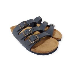Rohde Slipper 5618 Blauw Uni Oceaan - 561856350218