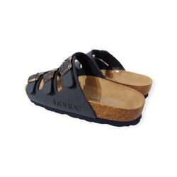 Rohde Slipper 5618 Blauw Uni Oceaan - 561856350218