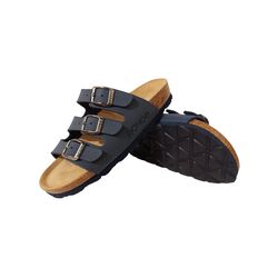 Rohde Slipper 5618 Blauw Uni Oceaan - 561856350218