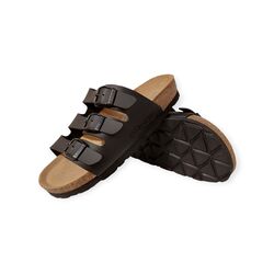 Rohde Slipper 5618 Zwart - 561890430129