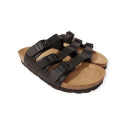 Rohde Slipper 5618 Zwart - 561890350113