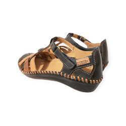 Pikolinos Bandschoenen Vallarta 655-0732C5 Navy Blauw - 8434317434630