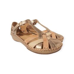 Pikolinos Bandschoenen Vallarta 655-0732CLC2 Champagne - 8445442196645