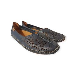 Pikolinos Instapper Jerez 578-4976CP Blauw - 8445442378355