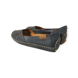 Pikolinos Instapper Jerez 578-4976CP Blauw - 8445442378355