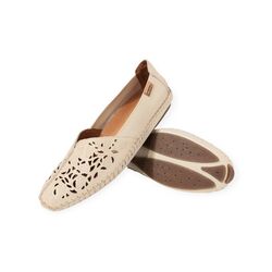 Pikolinos Instapper Jerez 578-4976 Nata Wit - 8434317887252