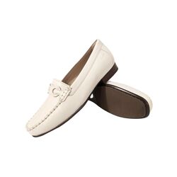 Sioux Colina Colandina Instappers 65010 Wit - 4054765692020