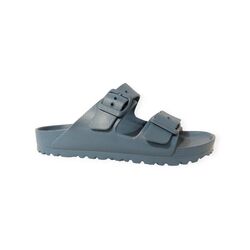 Birkenstock Arizona EVA Slipper 1027376 Elemental Blue Smal - 4066648347880