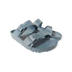 Birkenstock Arizona EVA Slipper 1027376 Elemental Blue Smal - 4066648347880