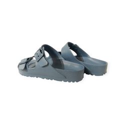 Birkenstock Arizona EVA Slipper 1027376 Elemental Blue Smal - 4066648347880
