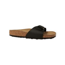 Birkenstock Madrid 0040793 Slipper Zwart - 4013871540359