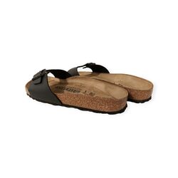 Birkenstock Madrid 0040793 Slipper Zwart - 4013871540359
