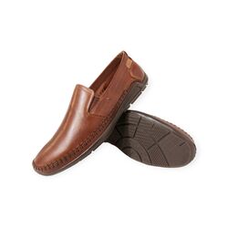 Pikolinos Instapper Azores 06H 5303 Cuero Bruin - 8433073159535