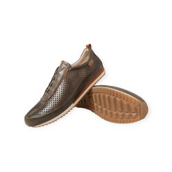 Pikolinos Instapper Liverpool M2A-6252 Pickle Groen - 8445442339059